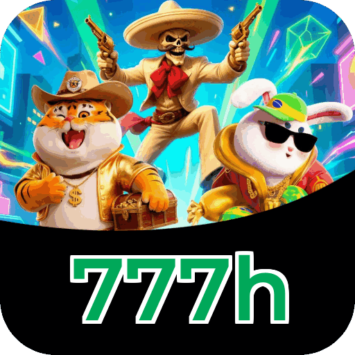 Login rápido no app 777h