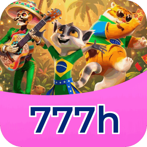 Jogos com maior RTP na 777h